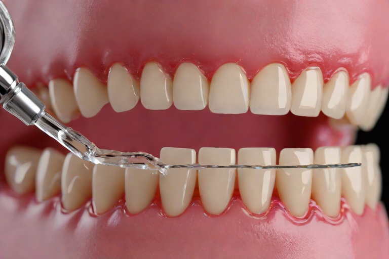 Dental Periodontal Gel Applications: Red Complex Pathogen Reduction in Clinical Antifungal Onychomycosis Solutions