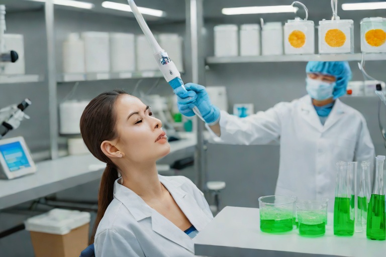 Cold Storage Temperature Monitoring: Preventing Wax Crystallization Precipitation in Clinical Acne Vulgaris Sebum Reduction Formulations
