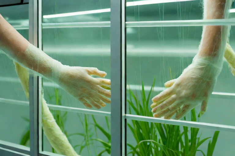 Trichophyton Rubrum Athlete's Foot Eradication: Fungicidal Dosing Windows in Clinical Veterinary Dermatitis Washes