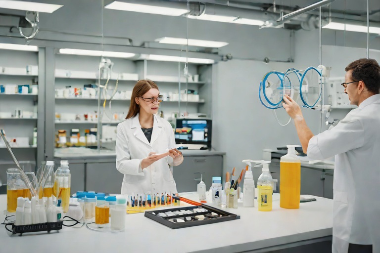 Cosmetic Preservation Challenge Testing: USP 51 Preservative Efficacy Standards in Clinical Natural Preservative Efficacy Formulations