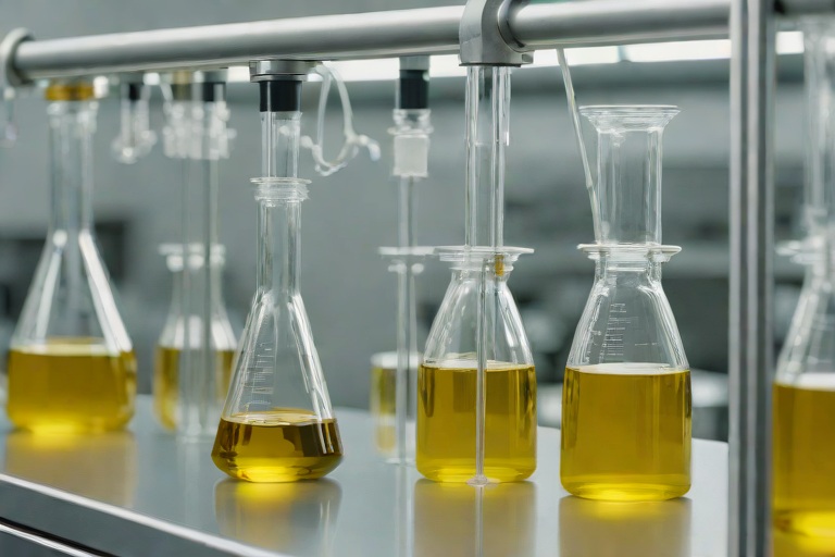 Emulsion Stability: Preventing Phase Separation in High-Water Formulations in Clinical Australian Plantation Extracts