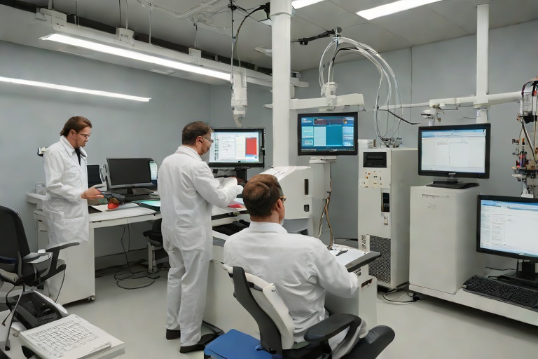 Heavy Metal Contamination Screening: Inductively Coupled Plasma Mass Spectrometry in Clinical Gas Chromatography-Mass Spectrometry Profiles