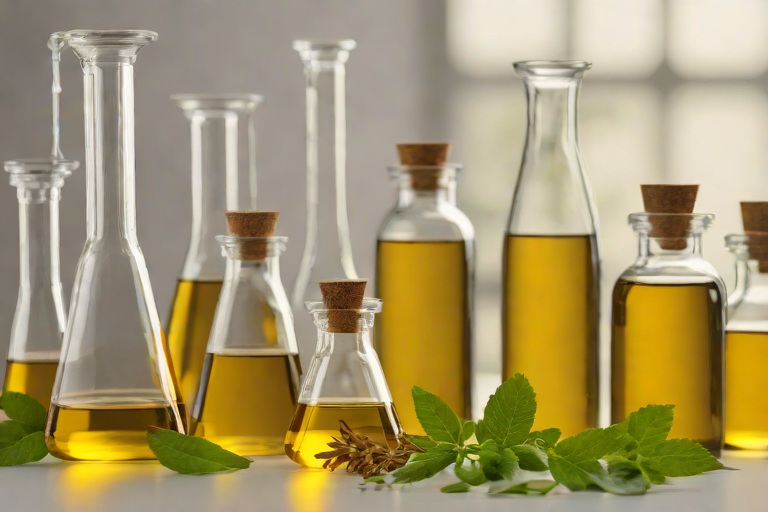 Standardized ISO 4730 Compliance: Ensuring Mandatory Terpene Ratios in Clinical Cold-Pressed Essential Oil Emulsions
