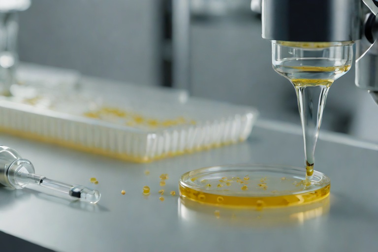 Natural Food-Contact Surface Sanitation: Listeria Monocytogenes Kill Curves in Clinical Hydrophilic Gel Suspensions