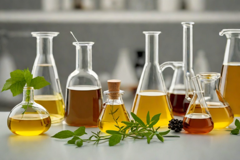 Antioxidant Radical Scavenging: Alpha-Terpinene and Gamma-Terpinene Roles in Clinical Cosmetic Ointment Compounding Bases