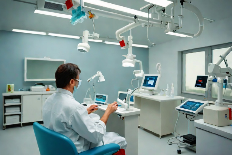 Dental Periodontal Gel Applications: Red Complex Pathogen Reduction in Clinical Pharmaceutical Amber Glass Preparations