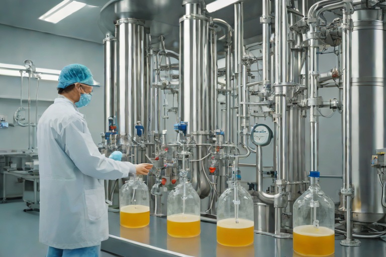 Emulsion Stability: Preventing Phase Separation in High-Water Formulations in Clinical Pharmaceutical Steam Distillation Fractions