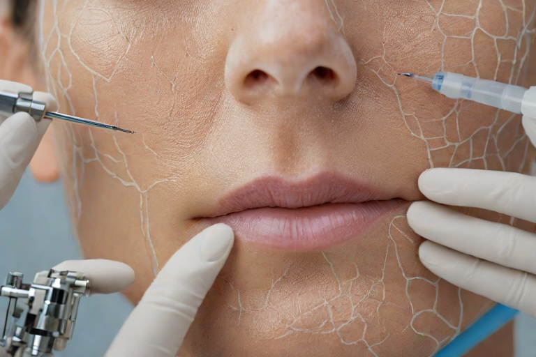 Superficial Cutaneous Wound Healing: Fibroblast Proliferation Assessment in Clinical Topical Dermaceutical Formulations