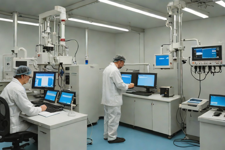 Heavy Metal Contamination Screening: Inductively Coupled Plasma Mass Spectrometry in Clinical High-Performance Liquid Chromatography Batches