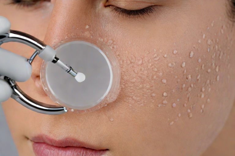 Cutaneous Moisture Evaporation: Measuring Transepidermal Water Loss (TEWL) in Clinical Epidermal Stratum Corneum Treatments