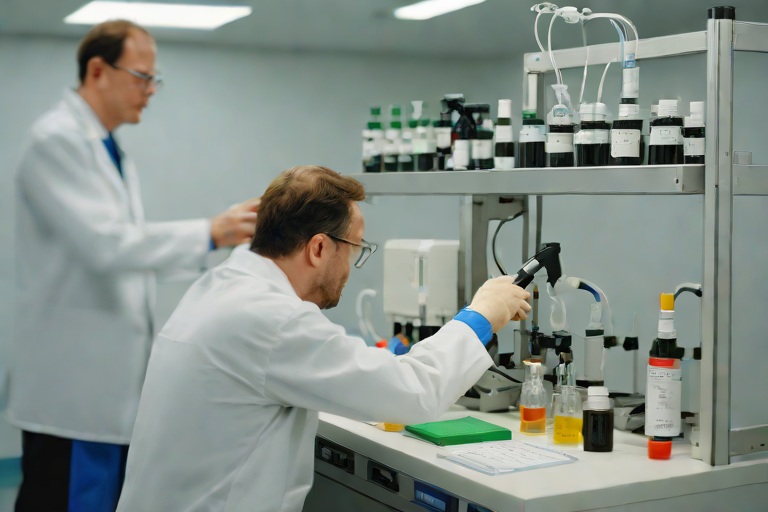 Standardized ISO 4730 Compliance: Ensuring Mandatory Terpene Ratios in Clinical High-Performance Liquid Chromatography Batches