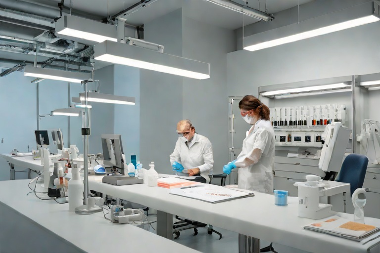 Cosmetic Preservation Challenge Testing: USP 51 Preservative Efficacy Standards in Clinical Epidermal Stratum Corneum Treatments