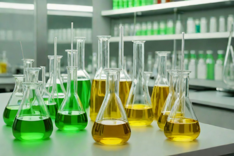 Terpinen-4-ol Concentration Standards: Evaluating Antimicrobial Potency in Clinical Hospital-Grade Surface Sanitizers