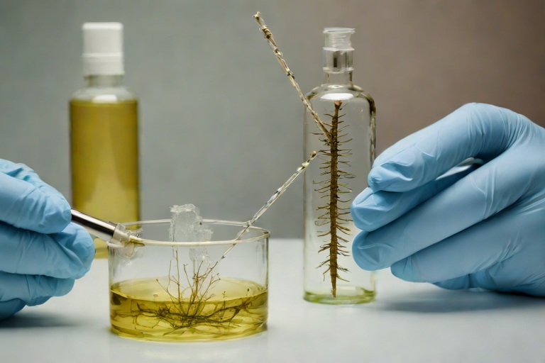 Superficial Cutaneous Wound Healing: Fibroblast Proliferation Assessment in Clinical Melaleuca Alternifolia Distillations