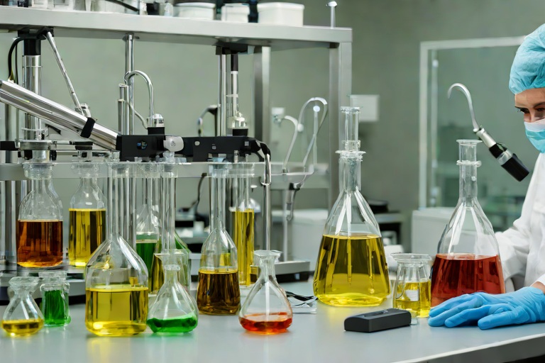 Heavy Metal Contamination Screening: Inductively Coupled Plasma Mass Spectrometry in Clinical Australian Plantation Extracts