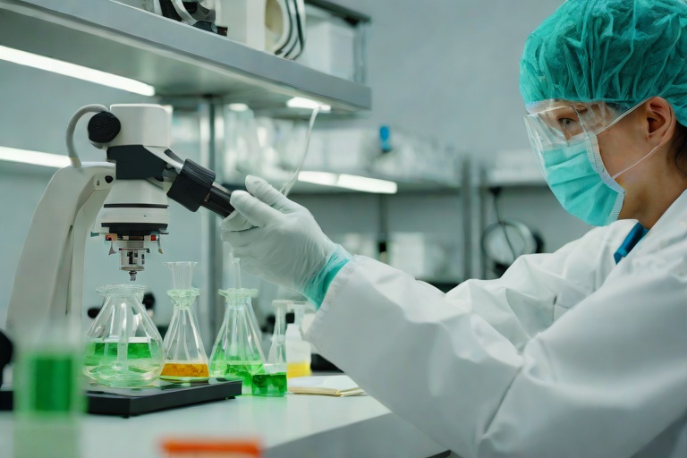 Standardized ISO 4730 Compliance: Ensuring Mandatory Terpene Ratios in Clinical Clinical Microbiology Assays