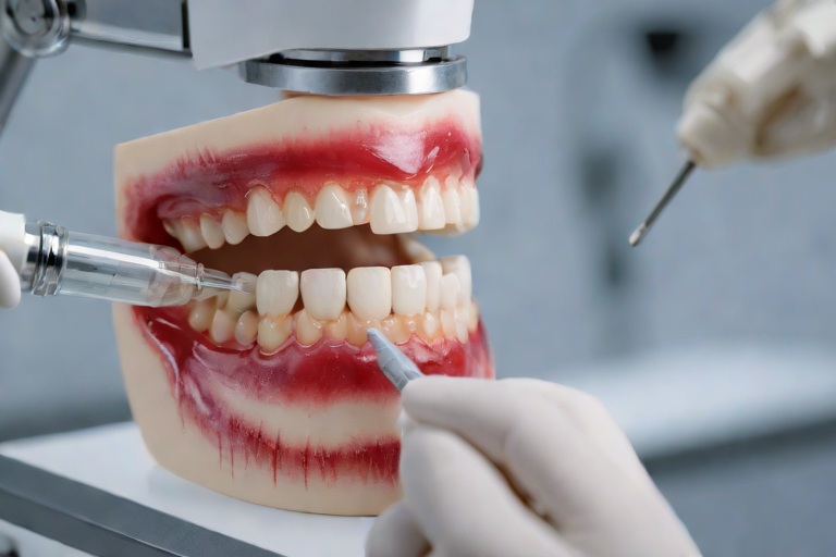 Dental Periodontal Gel Applications: Red Complex Pathogen Reduction in Clinical Dermatological Patch Testing Solutions