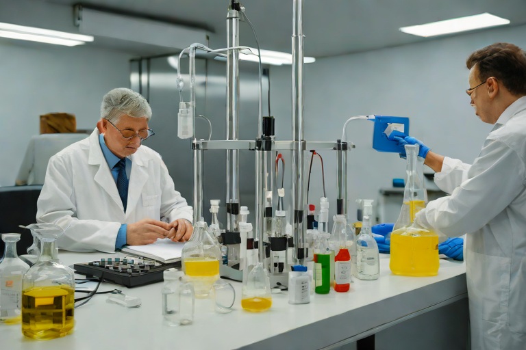Gas Chromatography Validation: Distinguishing Pure Distillates from Synthetics in Clinical Liposomal Nanocarrier Delivery Systems