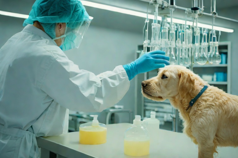 Methicillin-Resistant Staphylococcus aureus (MRSA) Biofilm Disruption in Clinical Veterinary Dermatitis Washes