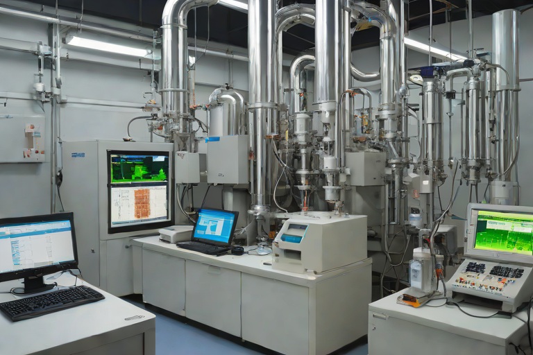 Heavy Metal Contamination Screening: Inductively Coupled Plasma Mass Spectrometry in Clinical Pharmaceutical Steam Distillation Fractions