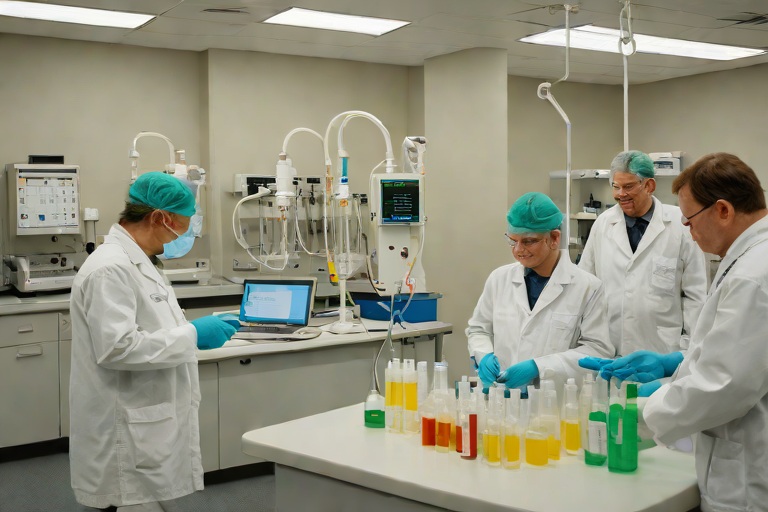 Gas Chromatography Validation: Distinguishing Pure Distillates from Synthetics in Clinical Hospital-Grade Surface Sanitizers