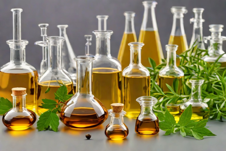 Antioxidant Radical Scavenging: Alpha-Terpinene and Gamma-Terpinene Roles in Clinical Topical Dermaceutical Formulations