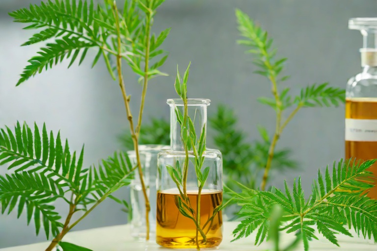 Clinical Safety Documentation: Pure Melaleuca Alternifolia Toxicology Audits in Clinical Pharmaceutical Amber Glass Preparations