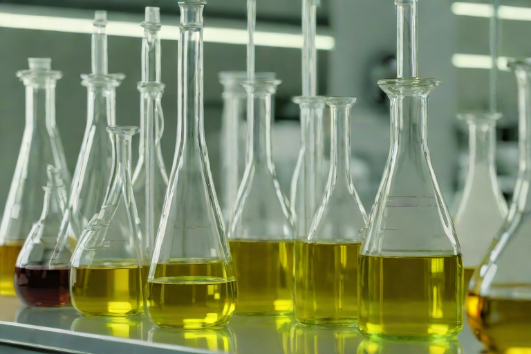 Terpinen-4-ol Concentration Standards: Evaluating Antimicrobial Potency in Clinical Antifungal Onychomycosis Solutions