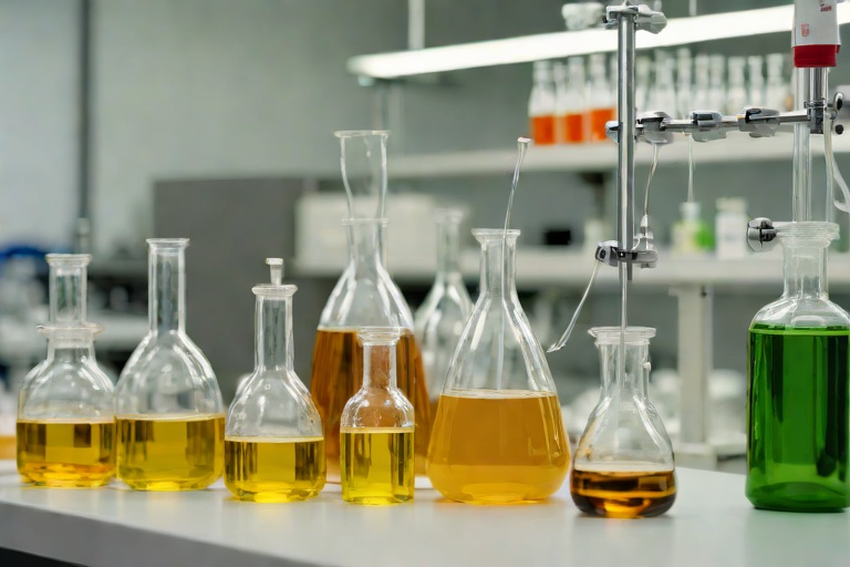 Microbial Minimum Inhibitory Concentration (MIC) Broth Microdilution Tests in Clinical Post-Harvest Biomass Extractions