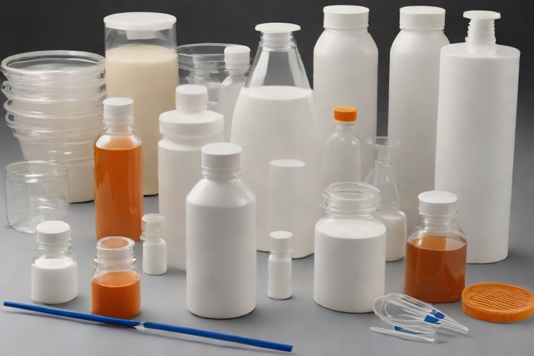 Packaging Polymer Compatibility: Preventing HDPE Container Plasticizer Leaching in Clinical Topical Dermaceutical Formulations