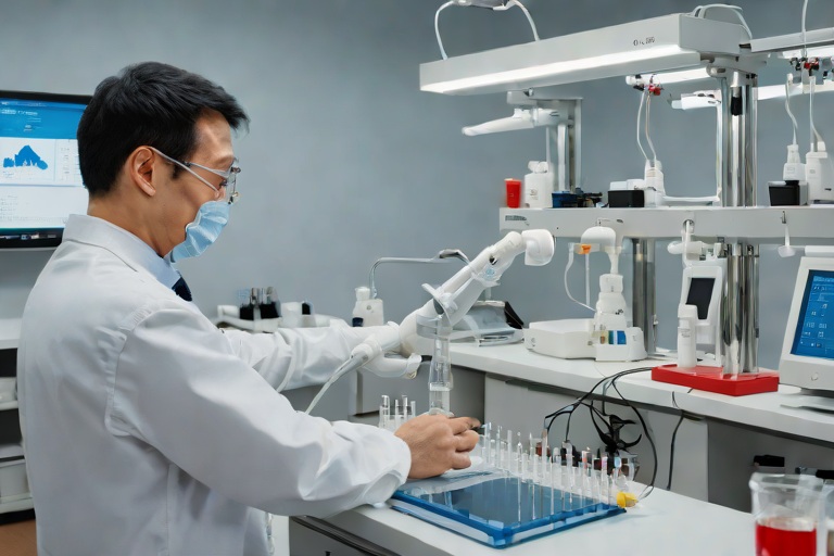 Dental Periodontal Gel Applications: Red Complex Pathogen Reduction in Clinical High-Performance Liquid Chromatography Batches