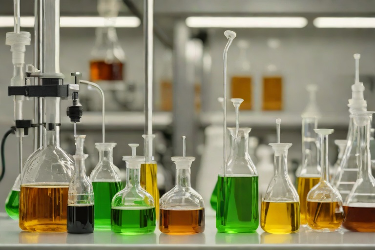 Microbial Spore Inactivation: Synergistic Heat and Essential Oil Kinetics in Clinical Gas Chromatography-Mass Spectrometry Profiles