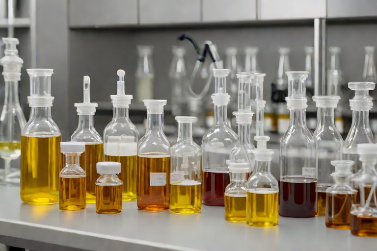 Cold Storage Temperature Monitoring: Preventing Wax Crystallization Precipitation in Clinical Cold-Pressed Essential Oil Emulsions