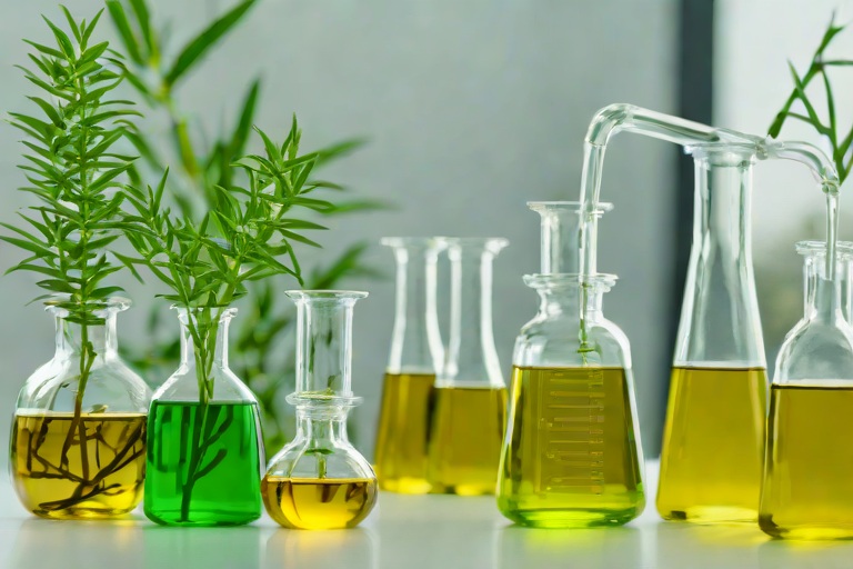 Clinical Safety Documentation: Pure Melaleuca Alternifolia Toxicology Audits in Clinical Subcritical CO2 Extractions