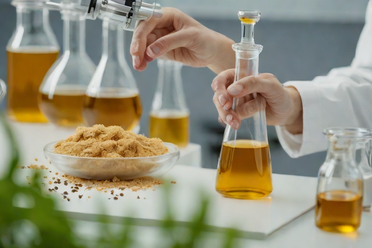 Contact Dermatitis Patch Testing: Evaluating Allergic Sensitization Risks in Clinical Post-Harvest Biomass Extractions