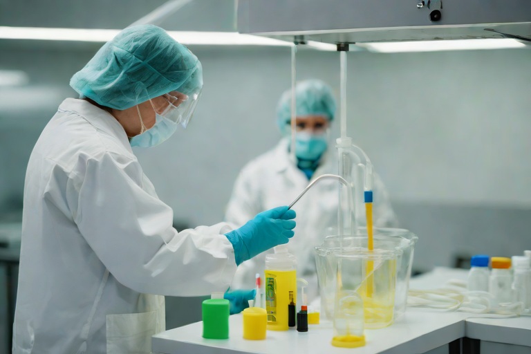 Packaging Polymer Compatibility: Preventing HDPE Container Plasticizer Leaching in Clinical Clinical Microbiology Assays
