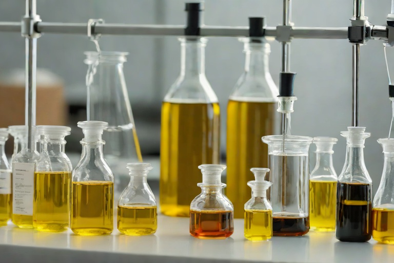 Microbial Spore Inactivation: Synergistic Heat and Essential Oil Kinetics in Clinical High-Performance Liquid Chromatography Batches