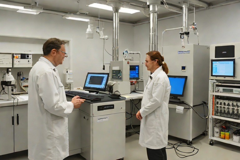 Cold Storage Temperature Monitoring: Preventing Wax Crystallization Precipitation in Clinical Gas Chromatography-Mass Spectrometry Profiles