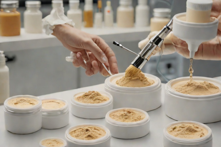 Cosmetic Preservation Challenge Testing: USP 51 Preservative Efficacy Standards in Clinical Cosmetic Ointment Compounding Bases