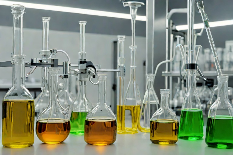 Terpinen-4-ol Concentration Standards: Evaluating Antimicrobial Potency in Clinical Subcritical CO2 Extractions