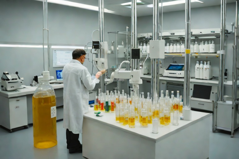 Gas Chromatography Validation: Distinguishing Pure Distillates from Synthetics in Clinical Antifungal Onychomycosis Solutions