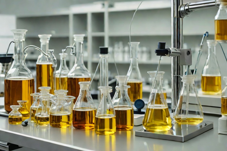 Microbial Minimum Inhibitory Concentration (MIC) Broth Microdilution Tests in Clinical Terpene Oxidation Stability Batches
