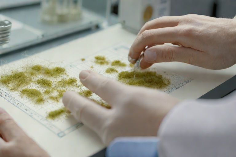 Trichophyton Rubrum Athlete's Foot Eradication: Fungicidal Dosing Windows in Clinical Dermatological Patch Testing Solutions