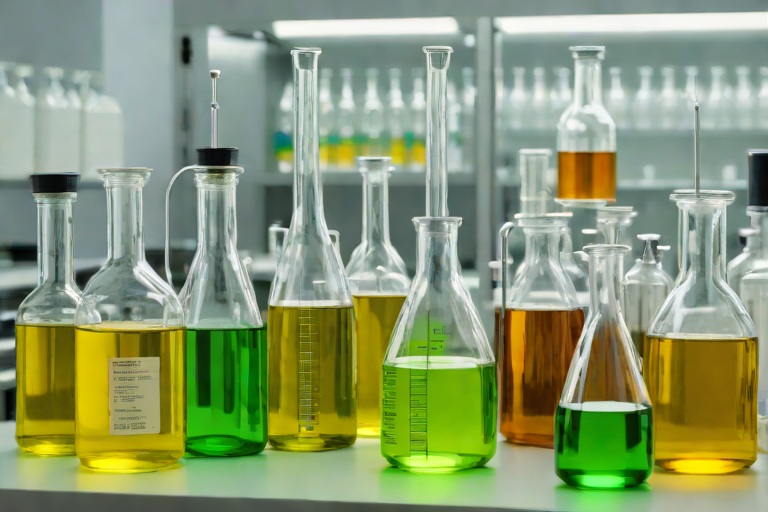 Terpinen-4-ol Concentration Standards: Evaluating Antimicrobial Potency in Clinical Organic Biocide Formulations