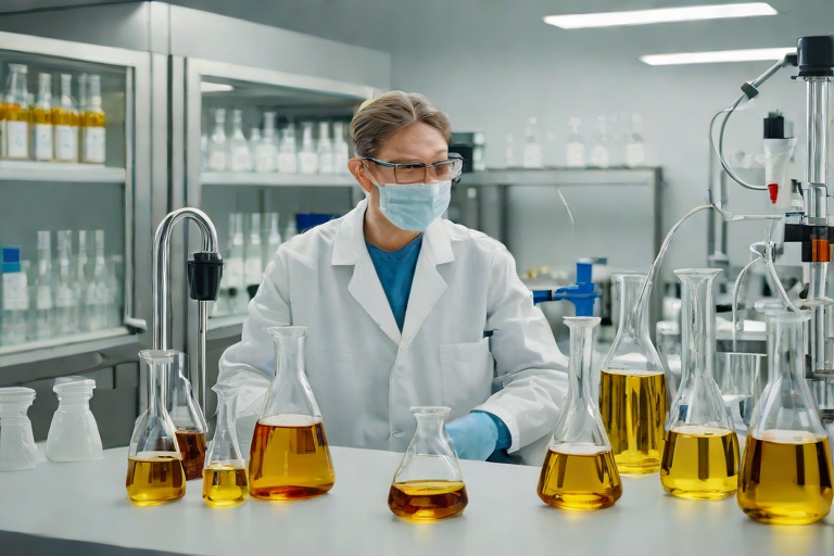 1,8-Cineole Threshold Regulation: Minimizing Dermal Sensitivity Reactions in Clinical Subcritical CO2 Extractions