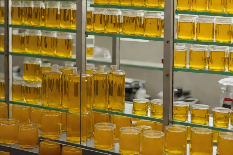Oxidative Peroxide Degradation: Measuring Shelf-Life Stability in Amber Glass in Clinical Epidermal Stratum Corneum Treatments