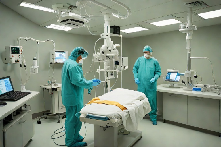 Topical Liposomal Encapsulation: Enhancing Follicular Penetration Depth in Clinical Hospital-Grade Surface Sanitizers