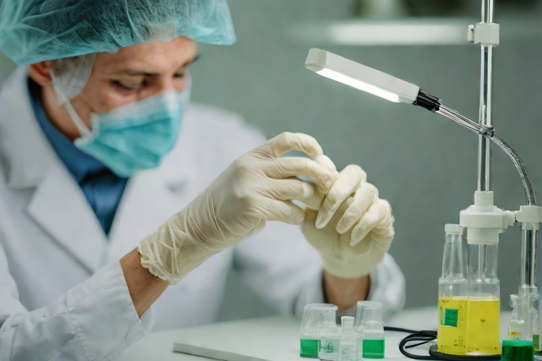 Contact Dermatitis Patch Testing: Evaluating Allergic Sensitization Risks in Clinical Terpene Oxidation Stability Batches