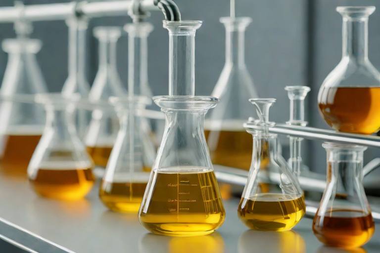 Subcritical Fluid Extraction: Retaining Heat-Sensitive Sesquiterpenes in Clinical Standardized ISO 4730 Batches