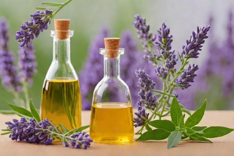 Natural Antimicrobial Synergism: Combining Melaleuca with Lavender Extract in Clinical Post-Harvest Biomass Extractions